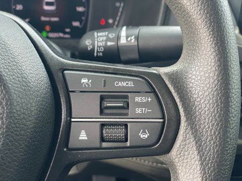 Certified 2024 Honda Accord EX image 6