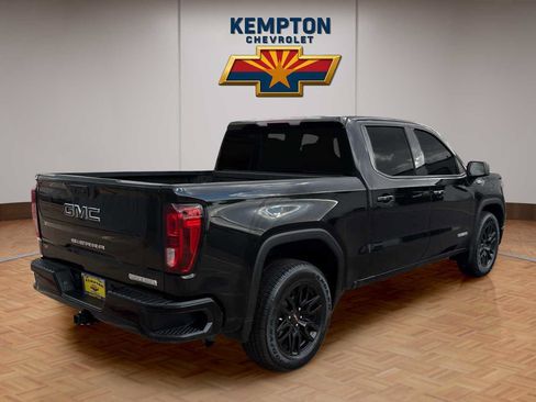 Used 2023 GMC Sierra 1500 Elevation RWD image 6