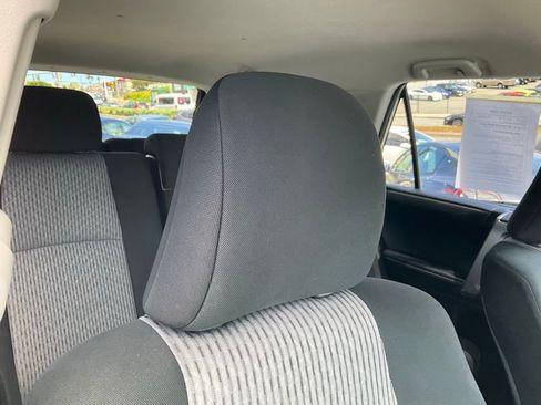 Used 2021 Toyota 4Runner SR5 RWD image 73