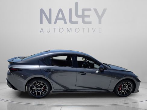 New 2026 Lexus IS 350 F Sport RWD image 6