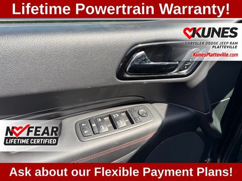 Used 2025 Dodge Durango R/T AWD/4WD image 33