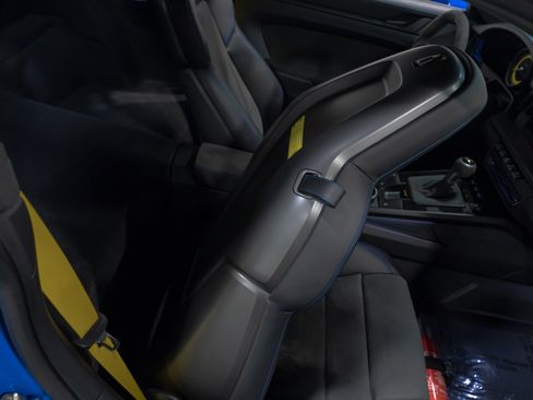 Used 2022 Porsche 911 GT3 RWD image 75