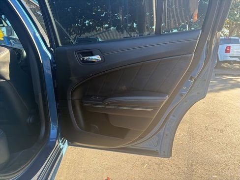 Used 2020 Dodge Charger SRT Hellcat w/ Navigation & Travel Group image 12