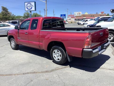 Used 2007 Toyota Tacoma 2WD Access Cab image 14