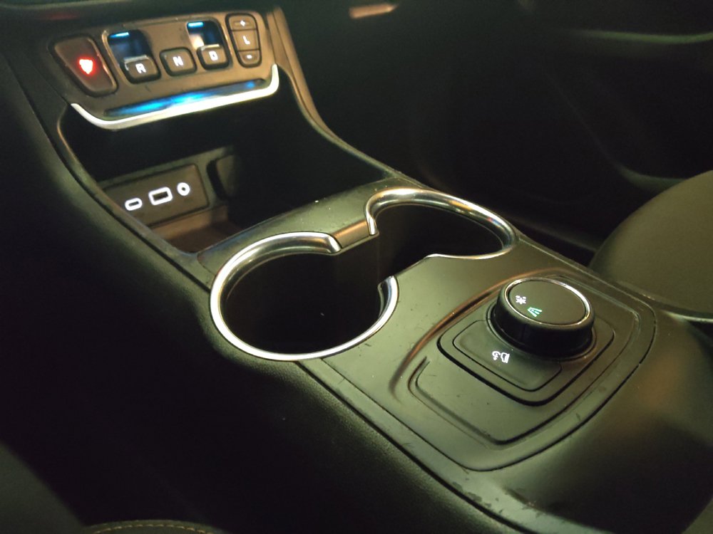 Used 2018 GMC Terrain SLE FWD image 26