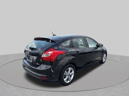 Used 2013 Ford Focus SE FWD image 13