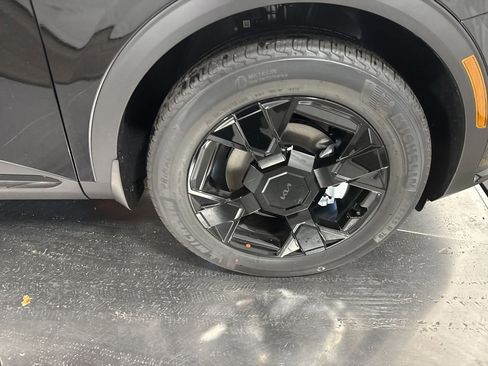 New 2026 Kia Sportage X-Line Prestige image 14