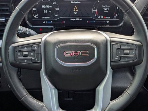 Used 2024 GMC Sierra 1500 Elevation image 15