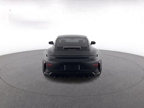 Certified 2026 Porsche 911 GT3 RWD image 7