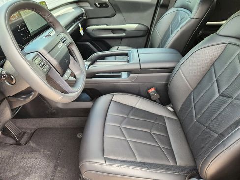 New 2027 Kia Telluride EX X-Line image 9