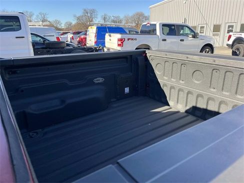 Used 2022 Ford Maverick Lariat w/ Equipment Group 500A Standard image 12