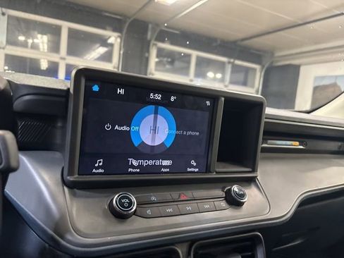 Used 2024 Ford Maverick Tremor w/ Tremor Off-Road Package image 17