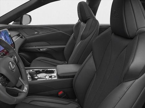 New 2026 Lexus RX 350 F Sport image 6