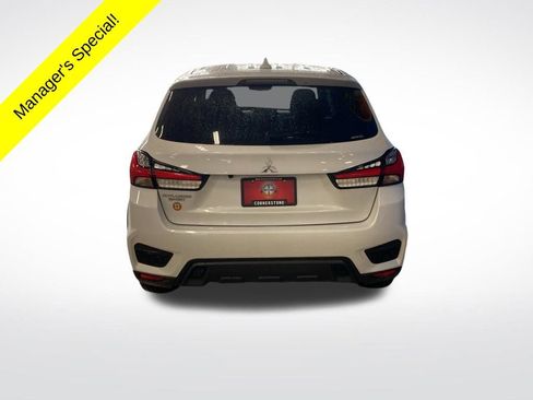 Used 2025 Mitsubishi Outlander Sport ES AWD/4WD image 18