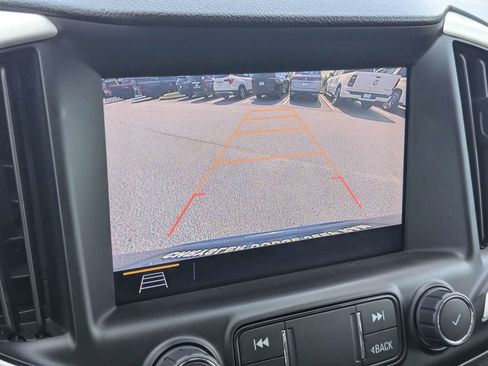 Used 2021 GMC Terrain SLT AWD/4WD image 20