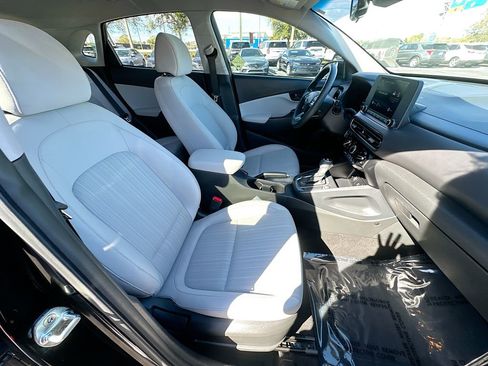 Used 2022 Hyundai Kona SEL image 26
