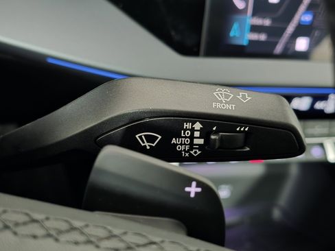 New 2026 Audi A3 2.0T Premium image 22