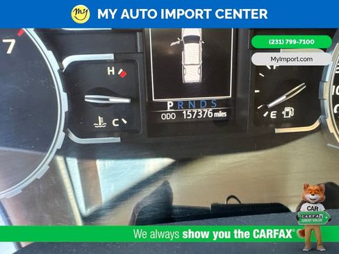 Used 2020 Toyota Tundra SR5 w/ SR5 Convenience Package AWD/4WD image 19