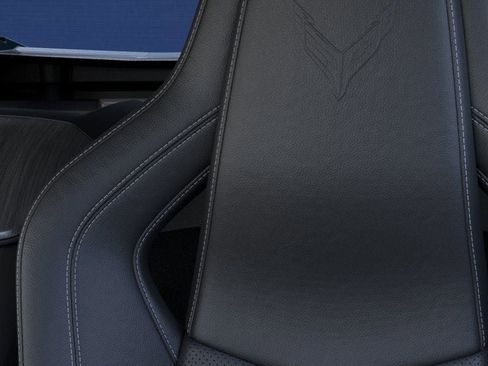 New 2026 Chevrolet Corvette Stingray Preferred Cpe w/ 2LT image 21