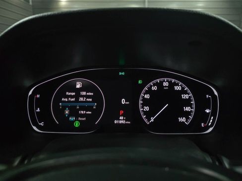 Used 2021 Honda Accord Sport image 23