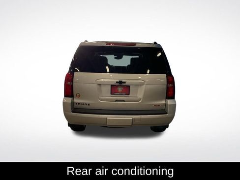 Used 2020 Chevrolet Tahoe Premier image 21