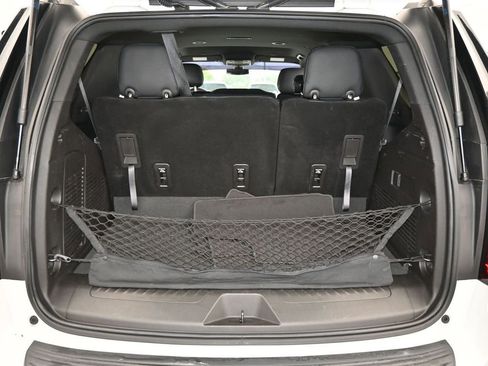 Used 2021 GMC Yukon SLE w/ Gmc Pro Safety Plus Package image 37