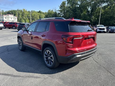 New 2027 GMC Terrain Elevation w/ Elevation Premium Package AWD/4WD image 6