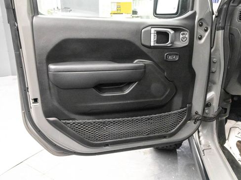 Used 2022 Jeep Wrangler Unlimited Sport image 28