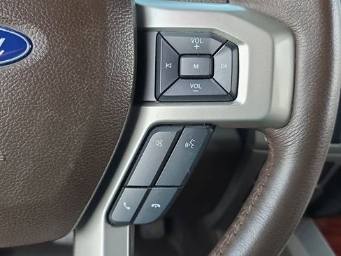 Used 2022 Ford F250 King Ranch w/ King Ranch Ultimate Package image 20