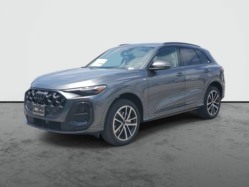 New 2026 Audi Q5 Premium Plus AWD/4WD image 2