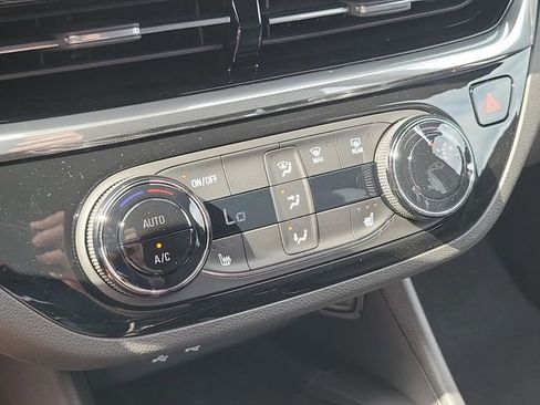 New 2026 Buick Envista Sport Touring image 26