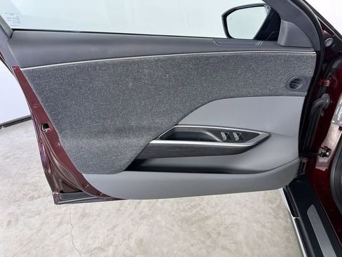 Used 2024 Lucid Air Touring image 23