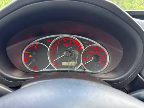 Used 2013 Subaru Impreza WRX Limited AWD/4WD image 24