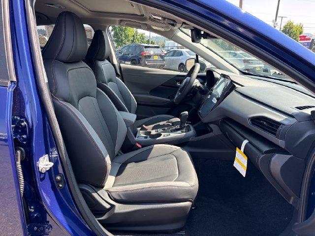 New 2026 Subaru Crosstrek 2.5i Limited w/ Crosstrek Mirror Package AWD/4WD image 12
