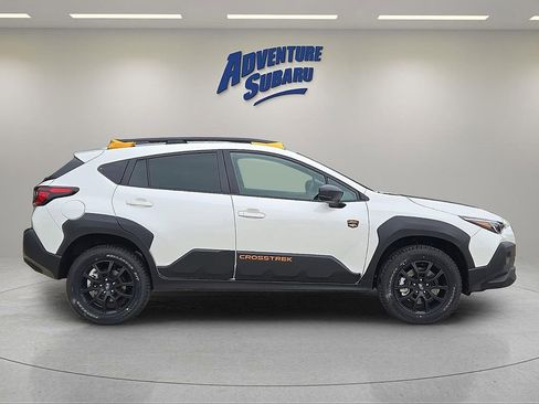 New 2026 Subaru Crosstrek 2.5i Wilderness image 7