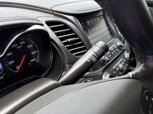 Used 2019 Chevrolet Impala Premier w/ Premier Confidence Package FWD image 22
