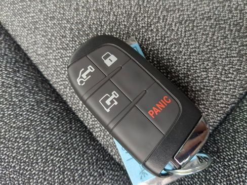 New 2026 RAM ProMaster 2500 w/ Safety Group image 25