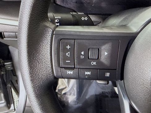 Certified 2025 Nissan Kicks S w/ Charging Package image 19