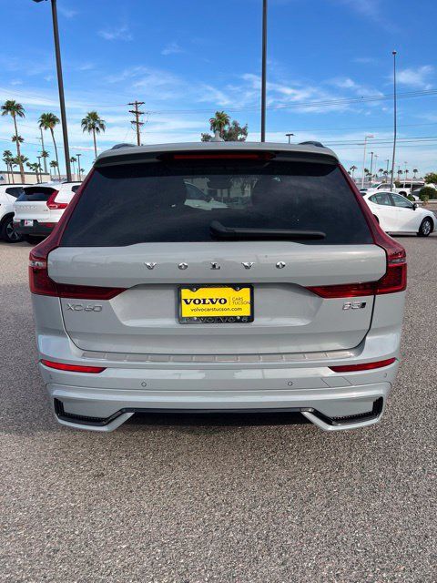 Used 2026 Volvo XC60 B5 Plus AWD/4WD image 4