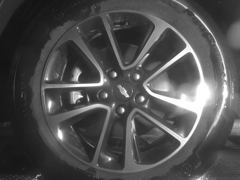 Used 2025 Chevrolet TrailBlazer LT FWD image 12