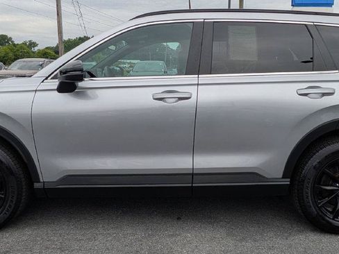 Used 2024 Honda CR-V Sport image 9
