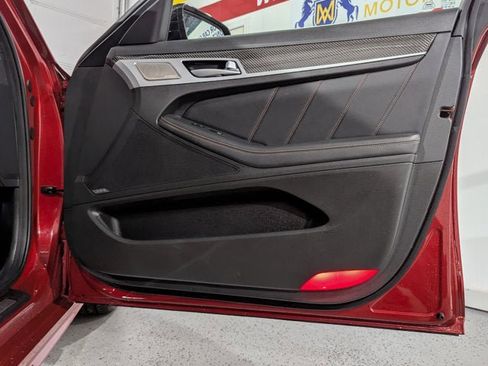 Used 2019 Genesis G80 3.3T Sport image 21