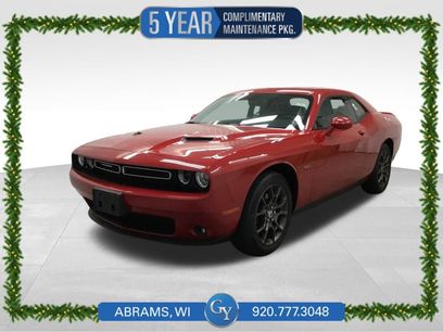 Used 2018 Dodge Challenger GT w/ Driver Convenience Group