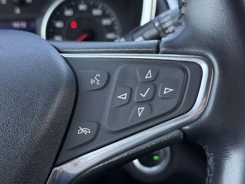 Certified 2021 Chevrolet Equinox LT FWD image 28
