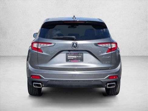 New 2026 Acura RDX SH-AWD w/ Technology Package image 8
