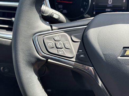 Used 2024 Chevrolet Equinox LT w/ LPO, Floor Liner Package image 19