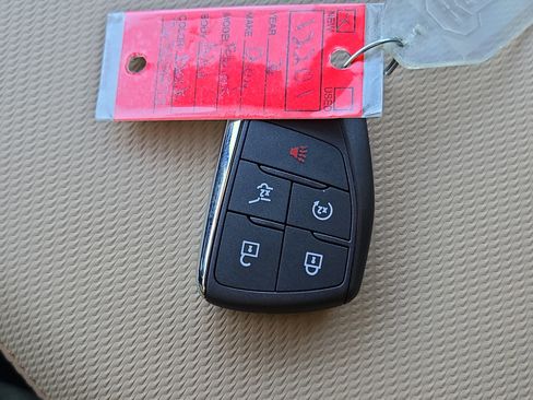 New 2026 Chevrolet Equinox ACTIV image 32