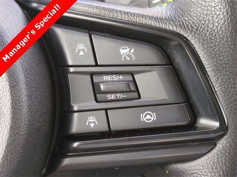 Used 2024 Subaru Outback Onyx Edition image 26
