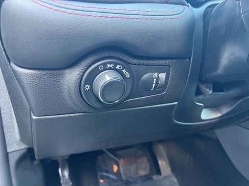 New 2026 Dodge Durango GT AWD/4WD image 7