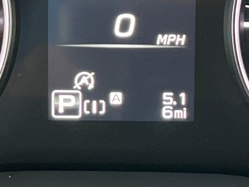 New 2026 Subaru Crosstrek 2.0i Premium AWD/4WD image 18